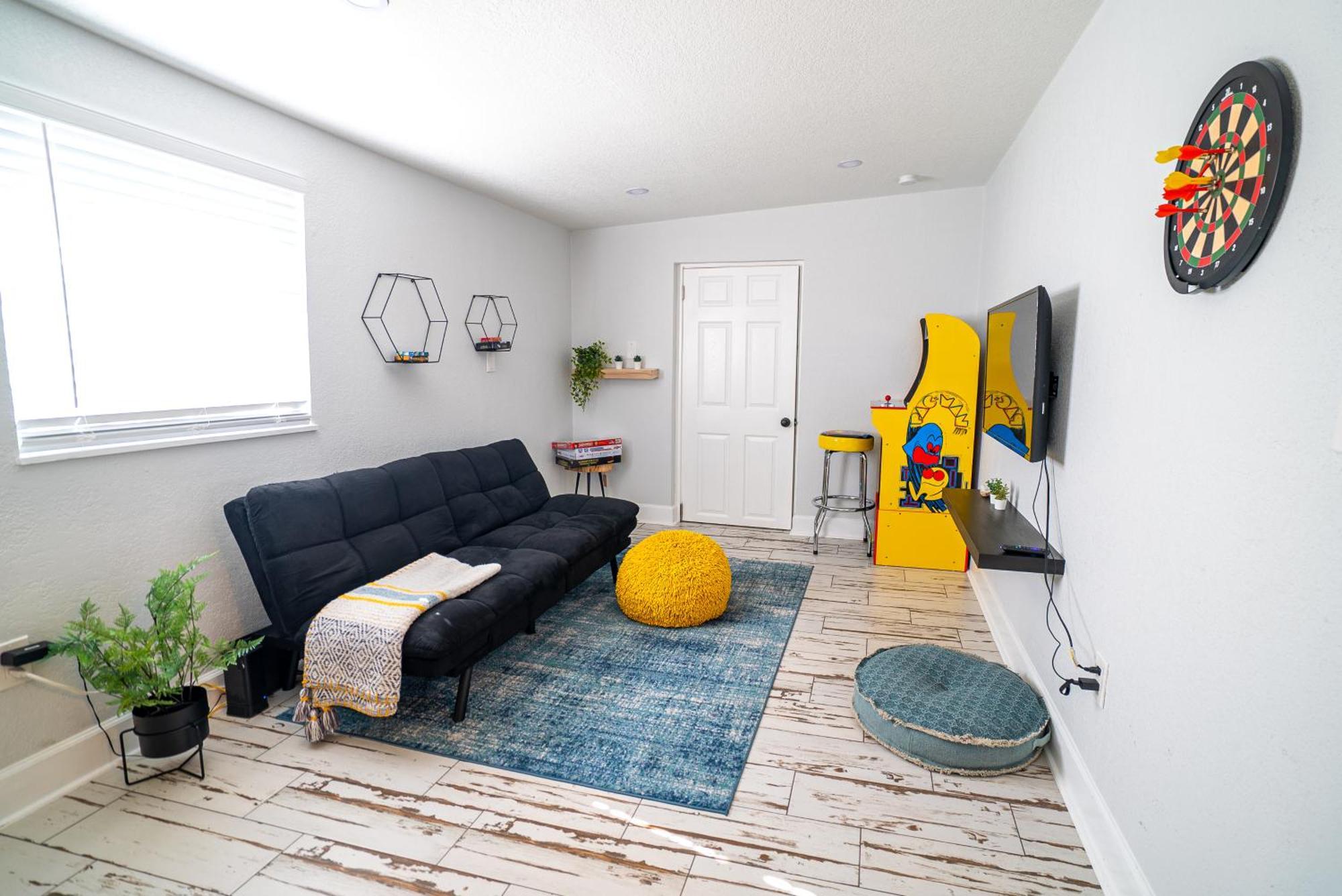 Chic & Stylish Location * Tampa