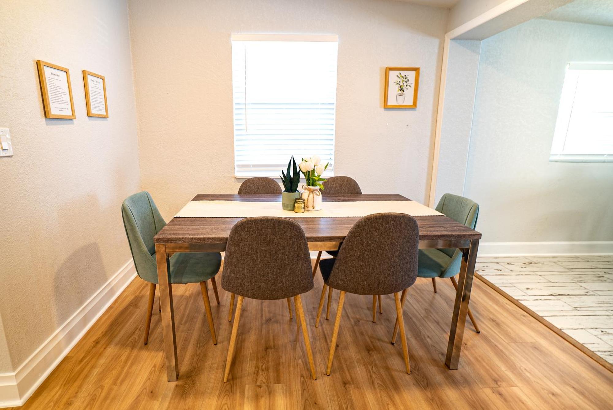 Holiday home Chic & Stylish Location