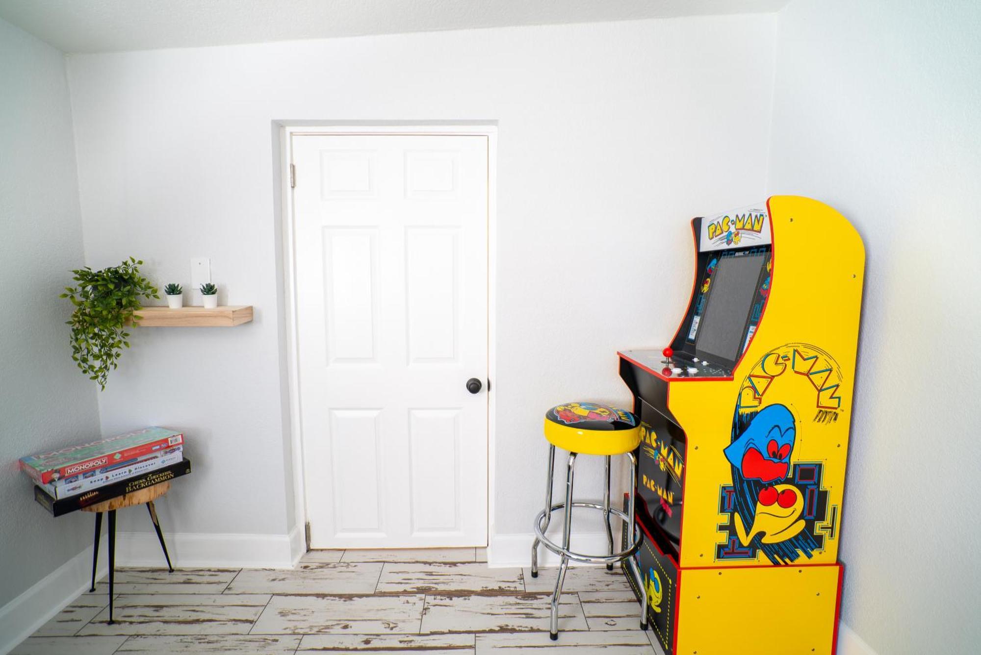 Chic & Stylish Location Tampa