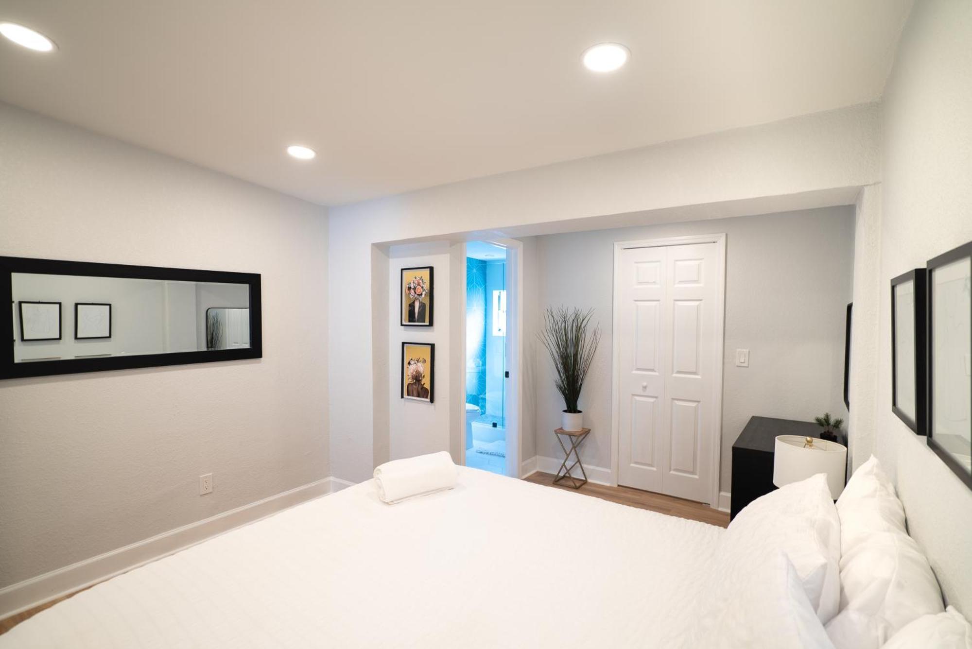 Chic & Stylish Location Holiday home
