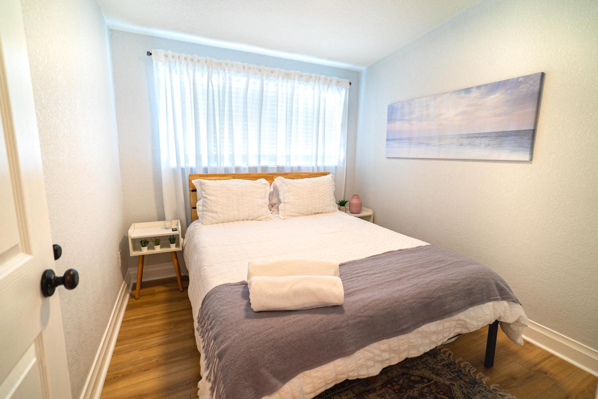 Holiday home Chic & Stylish Location