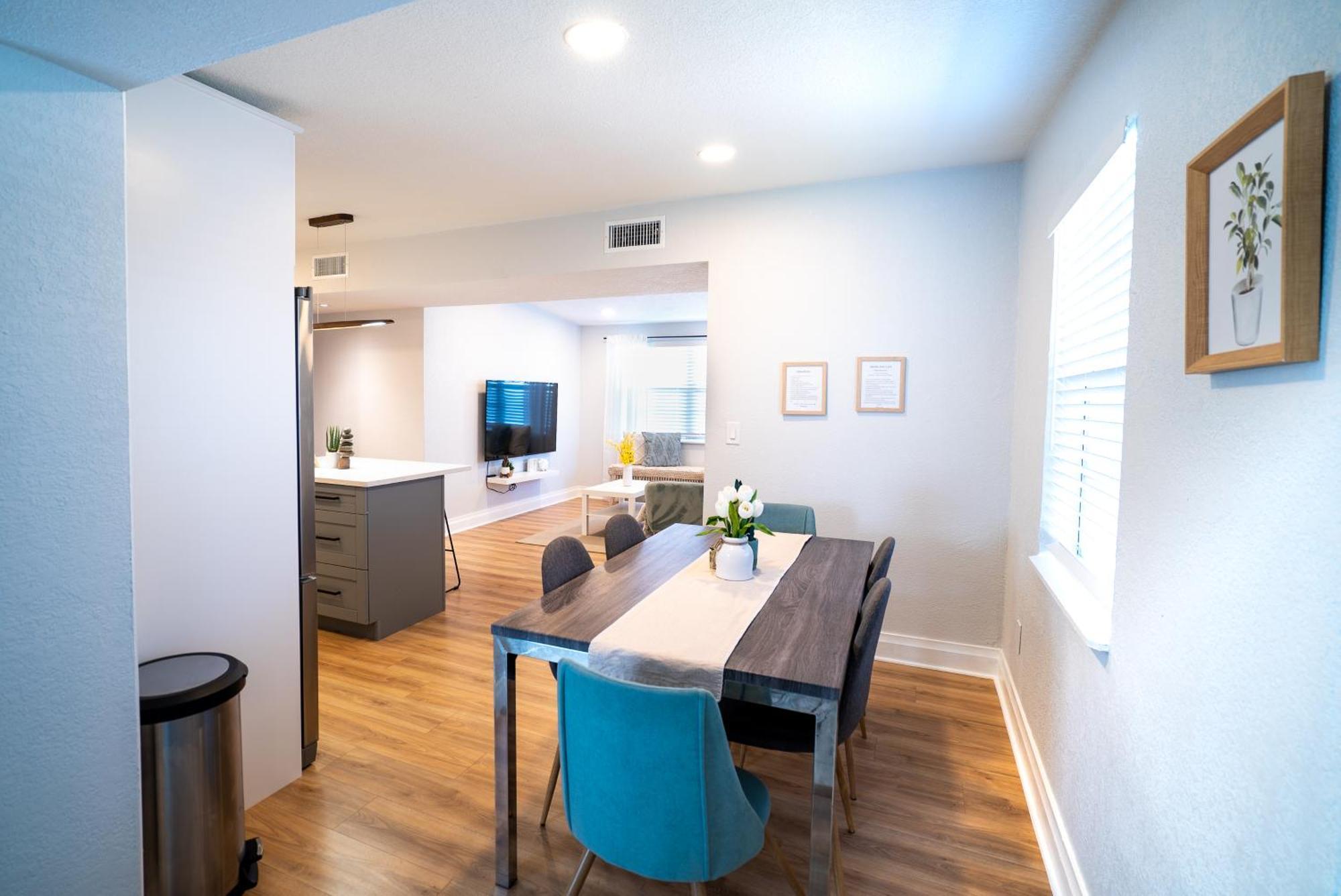 Chic & Stylish Location Holiday home *