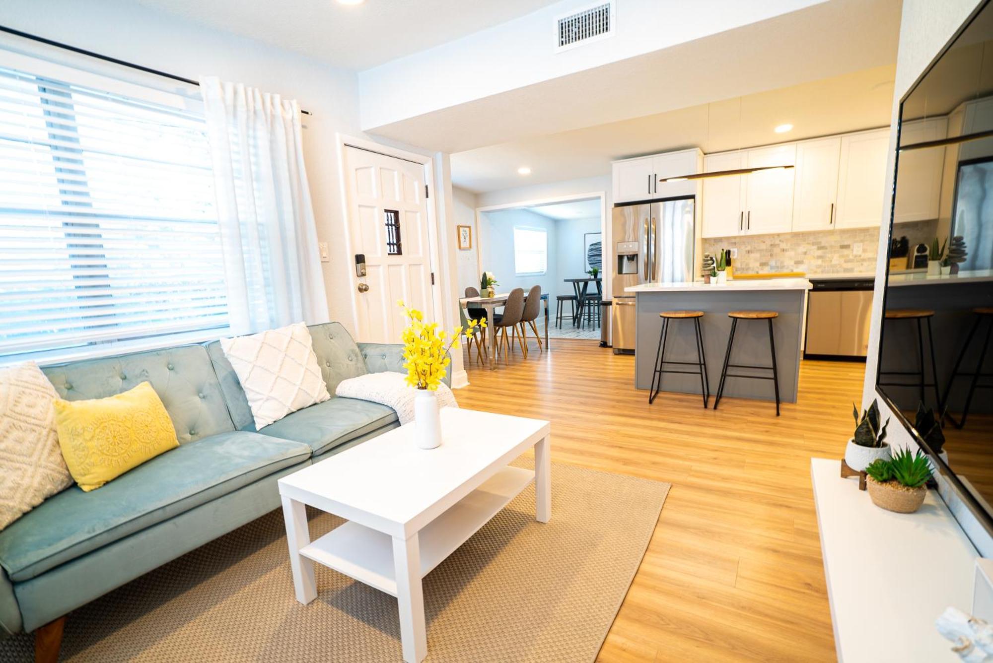 Chic & Stylish Location Holiday home