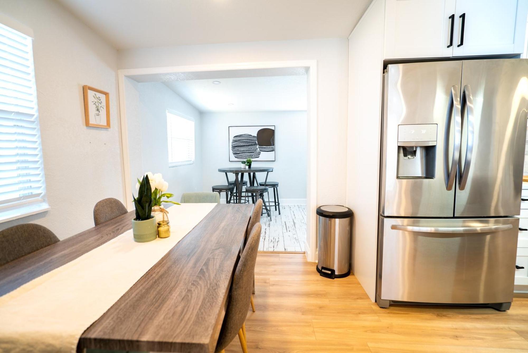 Chic & Stylish Location Holiday home Tampa